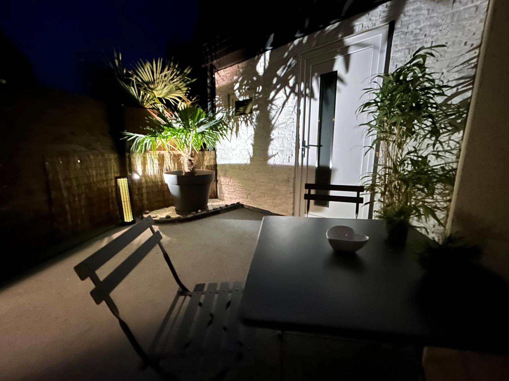 Appartement T.3 - Bord De Mer اويسترهام المظهر الخارجي الصورة